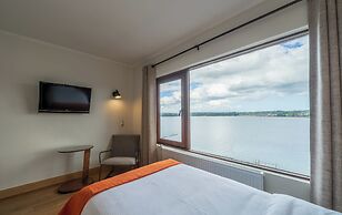 Hotel Cabaña del Lago Puerto Varas
