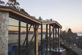 Hotel Cabaña del Lago Puerto Varas