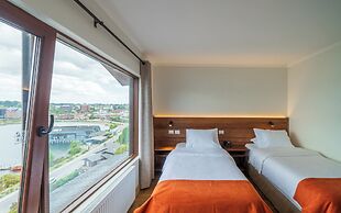 Hotel Cabaña del Lago Puerto Varas