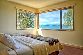 Hotel Cabaña del Lago Puerto Varas