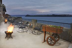 Hotel Cabaña del Lago Puerto Varas