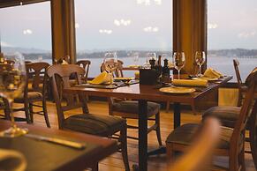 Hotel Cabaña del Lago Puerto Varas