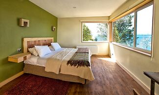 Hotel Cabaña del Lago Puerto Varas