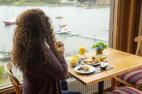 Hotel Cabaña del Lago Puerto Varas
