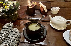 Hotel Cabaña del Lago Puerto Varas