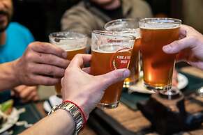 Hotel Cabaña del Lago Puerto Varas