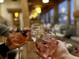 Hotel Cabaña del Lago Puerto Varas