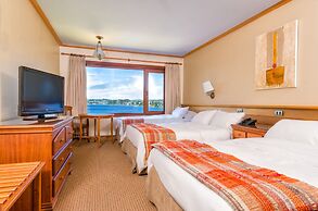 Hotel Cabaña del Lago Puerto Varas