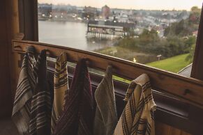 Hotel Cabaña del Lago Puerto Varas