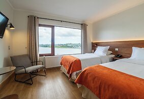 Hotel Cabaña del Lago Puerto Varas