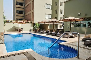 Casa Andina Premium Golf Los Incas