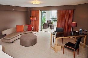 Casa Andina Premium Golf Los Incas