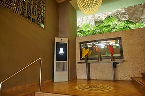 Casa Andina Premium Golf Los Incas