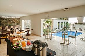 Casa Andina Premium Golf Los Incas