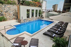 Casa Andina Premium Golf Los Incas