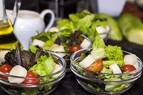 Casa Andina Premium Golf Los Incas