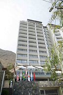 Casa Andina Premium Golf Los Incas