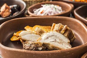 Casa Andina Premium Golf Los Incas