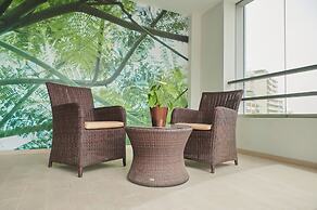 Casa Andina Premium Golf Los Incas