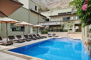 Casa Andina Premium Golf Los Incas