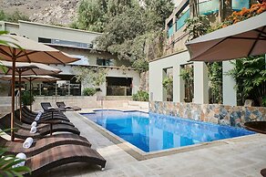 Casa Andina Premium Golf Los Incas