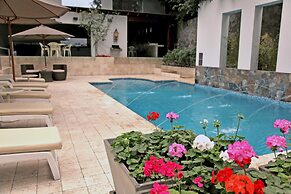 Casa Andina Premium Golf Los Incas