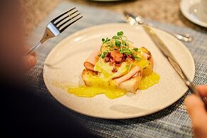 Casa Andina Premium Golf Los Incas