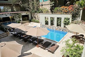 Casa Andina Premium Golf Los Incas