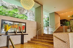 Casa Andina Premium Golf Los Incas