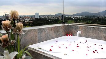 Casa Andina Premium Golf Los Incas