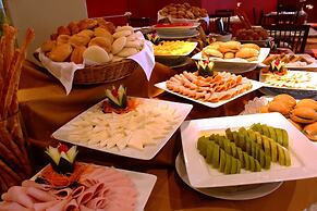 Casa Andina Premium Golf Los Incas