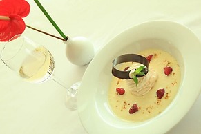 Casa Andina Premium Golf Los Incas