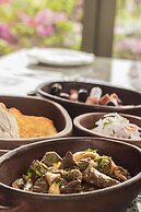 Casa Andina Premium Golf Los Incas