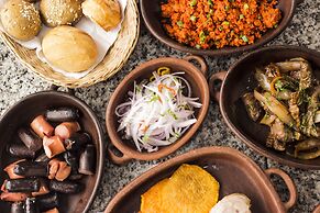 Casa Andina Premium Golf Los Incas