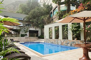 Casa Andina Premium Golf Los Incas