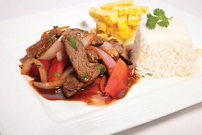 Casa Andina Premium Golf Los Incas