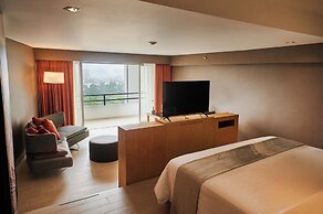 Casa Andina Premium Golf Los Incas