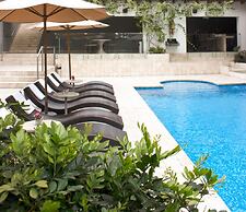 Casa Andina Premium Golf Los Incas