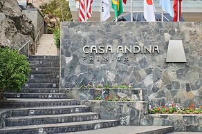 Casa Andina Premium Golf Los Incas