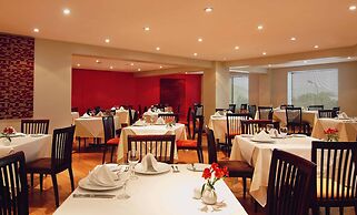 Casa Andina Premium Golf Los Incas