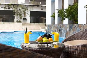 Casa Andina Premium Golf Los Incas