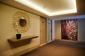 Casa Andina Premium Golf Los Incas