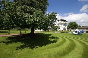 Thornton Hall Hotel and Spa