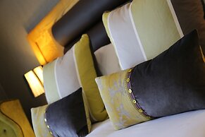 Thornton Hall Hotel and Spa