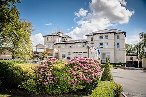 Thornton Hall Hotel and Spa