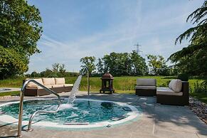Thornton Hall Hotel and Spa