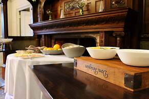 Thornton Hall Hotel and Spa
