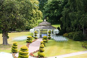 Thornton Hall Hotel and Spa