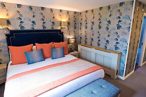 Thornton Hall Hotel and Spa
