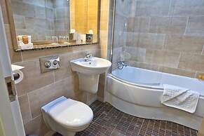 Thornton Hall Hotel and Spa